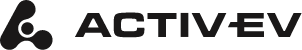 ActivEV logo